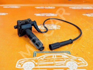 Катушка зажигания MERCEDES-BENZ E-класс W210/S210 (1995 - 1999) — Разборка Мерседес