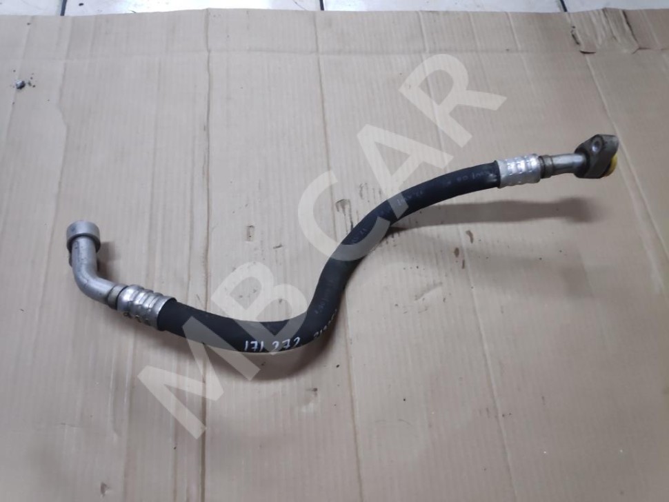 Трубка кондиционера MERCEDES-BENZ SLK-класс R171 (2004 - 2008) фото 1 — Разборка Мерседес