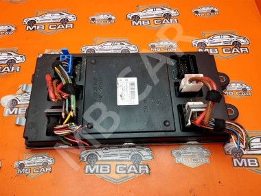 Блок SAM передний MERCEDES-BENZ M-класс W164 (2005 - 2008) — Разборка Мерседес