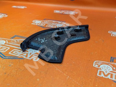 Накладка MERCEDES-BENZ SL-класс R231 рестайлинг (2016 - 2020) — Разборка Мерседес