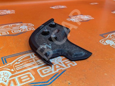 Накладка MERCEDES-BENZ SL-класс R231 рестайлинг (2016 - 2020) — Разборка Мерседес