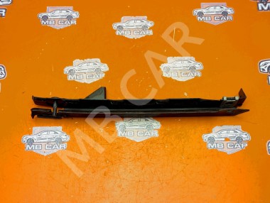 Кронштейн крепления бампера MERCEDES-BENZ E-класс W211/S211 (2002 - 2006) — Разборка Мерседес