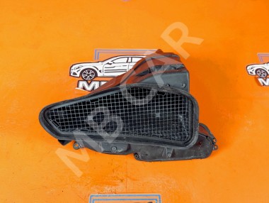 Воздухозаборник MERCEDES-BENZ S-класс W220 (1998 - 2005) &mdash; Разборка Мерседес