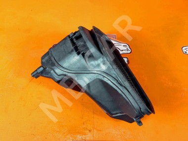 Воздухозаборник MERCEDES-BENZ S-класс W220 (1998 - 2005) &mdash; Разборка Мерседес