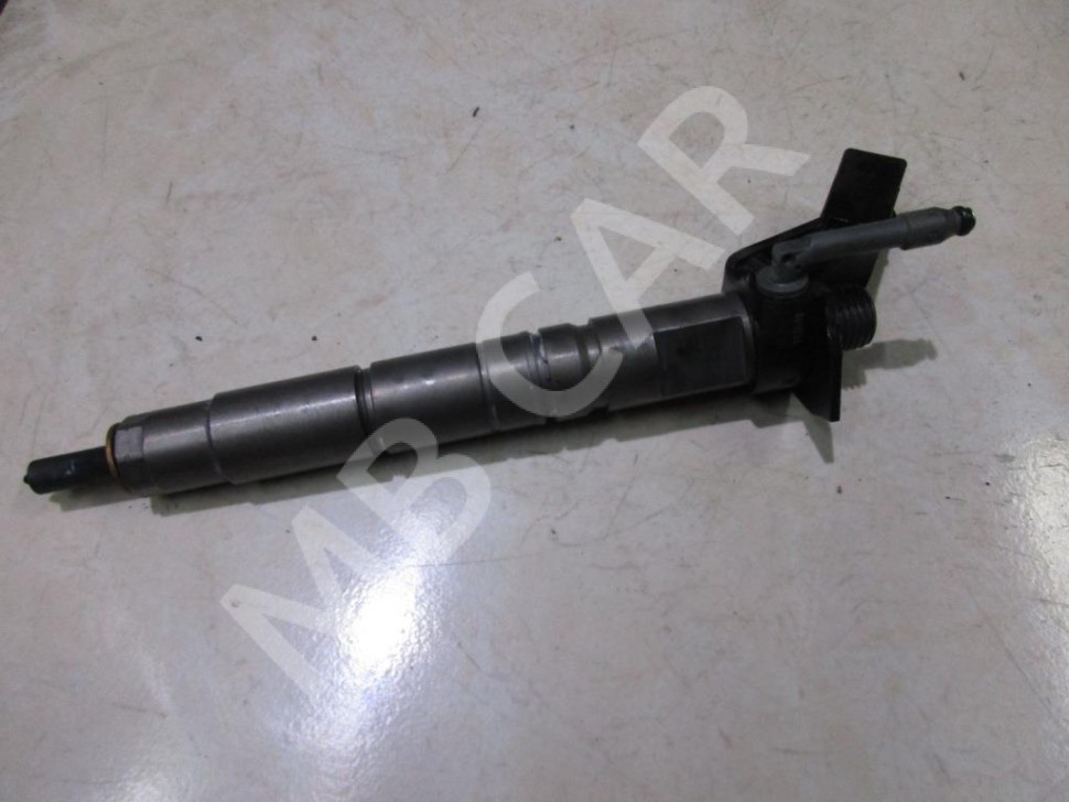 Форсунка ДИЗЕЛЬ MERCEDES-BENZ GLC-класс X253 (2015 - 2019) фото 1 — Разборка Мерседес