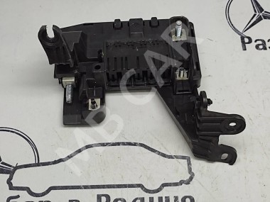 Блок предохранителей MERCEDES-BENZ GLE-класс W166 (2015 - 2018) — Разборка Мерседес