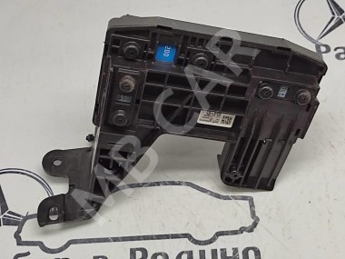 Блок предохранителей MERCEDES-BENZ GLE-класс W166 (2015 - 2018) — Разборка Мерседес