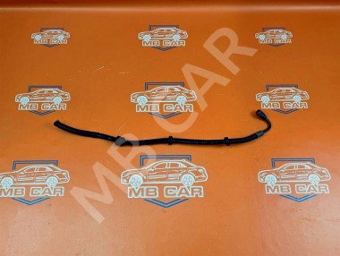 Трубка ГУРа MERCEDES-BENZ M-класс AMG W163 (2000 - 2001) — Разборка Мерседес