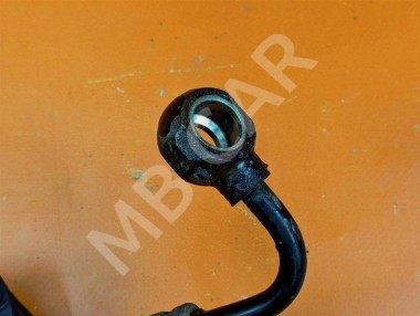 Трубка ГУРа MERCEDES-BENZ M-класс AMG W163 (2000 - 2001) — Разборка Мерседес