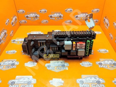 Блок SAM задний MERCEDES-BENZ C-класс W204/S204/С204 рестайлинг (2011 - 2015) &mdash; Разборка Мерседес