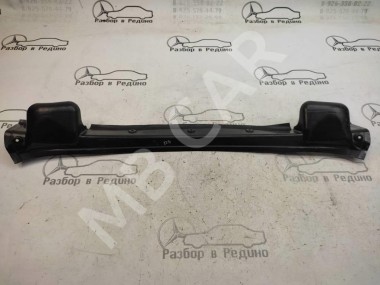 Водосток MERCEDES-BENZ GLE-класс W166 (2015 - 2018) — Разборка Мерседес