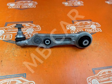 Рычаг передний нижний правый MERCEDES-BENZ SL-класс R231 рестайлинг (2016 - 2020) — Разборка Мерседес