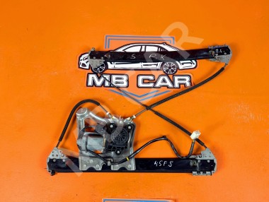 Стеклоподъемник передний левый MERCEDES-BENZ S-класс W220 (1998 - 2005) &mdash; Разборка Мерседес