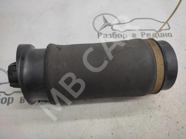 Пневмобаллон задний MERCEDES-BENZ R-класс W251 (2005 - 2007) — Разборка Мерседес