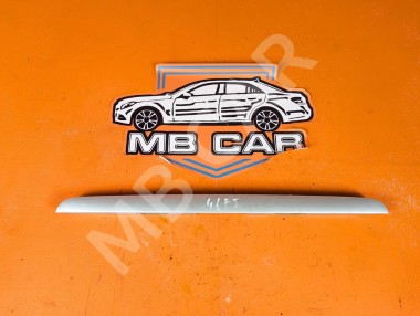 Накладка крышки багажника MERCEDES-BENZ M-класс W163 (1997 - 2001) &mdash; Разборка Мерседес