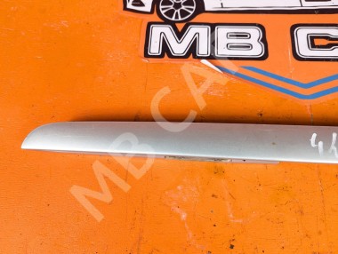 Накладка крышки багажника MERCEDES-BENZ M-класс W163 (1997 - 2001) &mdash; Разборка Мерседес