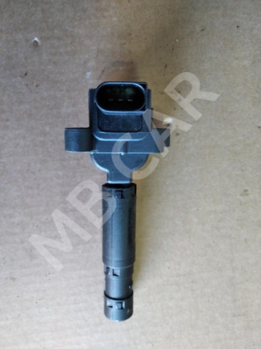 Катушка зажигания MERCEDES-BENZ E-класс W211/S211 (2002 - 2006) — Разборка Мерседес