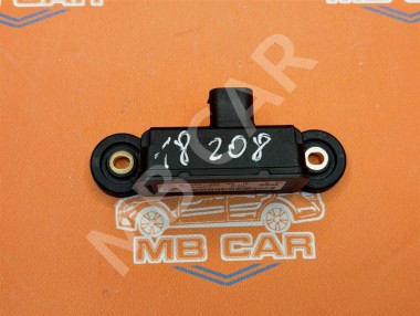 Датчик ускорения MERCEDES-BENZ M-класс W164 рестайлинг (2008 - 2011) — Разборка Мерседес