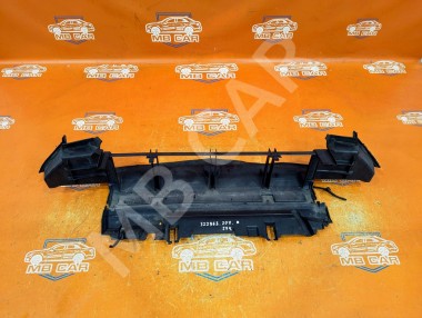 Кожух радиатора MERCEDES-BENZ E-класс W212/S212/C207/A207 рестайлинг (2013 - 2016) — Разборка Мерседес