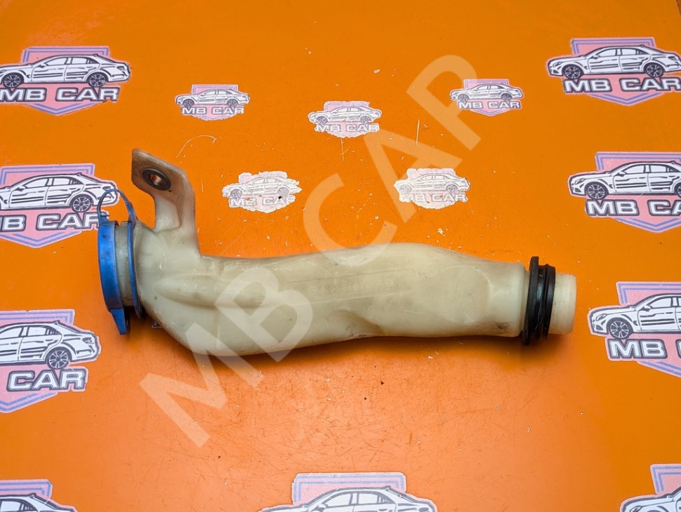 Горловина бачка омывателя MERCEDES-BENZ M-класс W164 рестайлинг (2008 - 2011) фото 1 &mdash; Разборка Мерседес