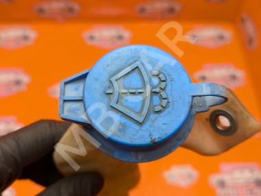 Горловина бачка омывателя MERCEDES-BENZ M-класс W164 рестайлинг (2008 - 2011) &mdash; Разборка Мерседес