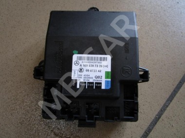 Блок двери MERCEDES-BENZ A-класс W169 (2004 - 2008) — Разборка Мерседес