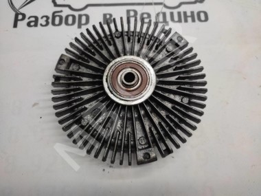 Вискомуфта MERCEDES-BENZ E-класс W210/S210 (1995 - 1999) — Разборка Мерседес