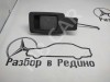 Ручка открытия багажника MERCEDES-BENZ E-класс W210/S210 рестайлинг (1999 - 2003) фото 1 &mdash; Разборка Мерседес