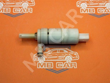 Насос омывателей MERCEDES-BENZ M-класс AMG W163 (2000 - 2001) — Разборка Мерседес