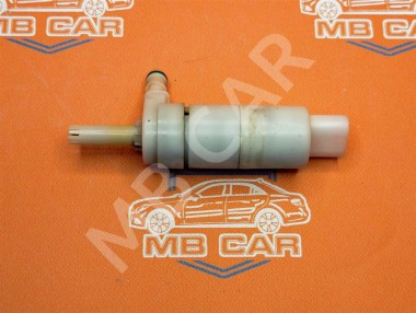 Насос омывателей MERCEDES-BENZ M-класс AMG W163 (2000 - 2001) — Разборка Мерседес