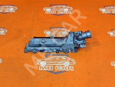 Коллектор впускной MERCEDES-BENZ X-класс I (2017 - 2020) — Разборка Мерседес