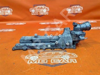 Коллектор впускной MERCEDES-BENZ X-класс I (2017 - 2020) — Разборка Мерседес