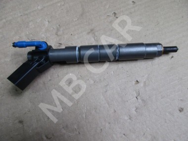 Форсунка ДИЗЕЛЬ MERCEDES-BENZ E-класс W213/S213/C238/A238 (2016 - 2021) — Разборка Мерседес