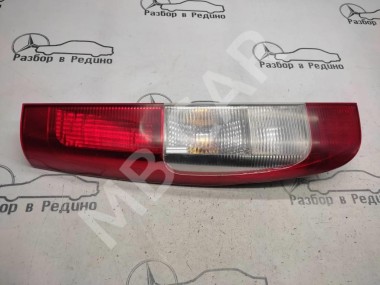 Фонарь задний левый MERCEDES-BENZ Vito W639 (2003 - 2010) — Разборка Мерседес