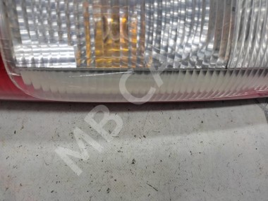 Фонарь задний левый MERCEDES-BENZ Vito W639 (2003 - 2010) — Разборка Мерседес