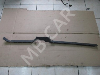 Накладка порога внутренняя MERCEDES-BENZ M-класс W163 (1997 - 2001) — Разборка Мерседес