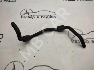 Шланг ГУРа MERCEDES-BENZ M-класс W164 (2005 - 2008) — Разборка Мерседес