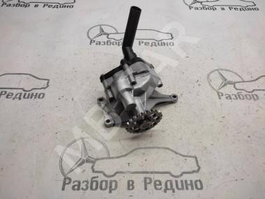 Насос масляный MERCEDES-BENZ Sprinter w904 — Разборка Мерседес