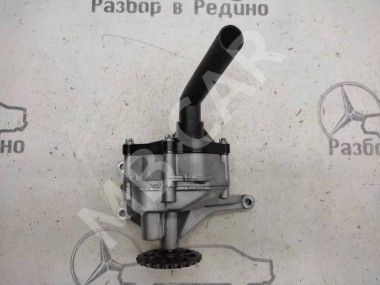 Насос масляный MERCEDES-BENZ Sprinter w904 — Разборка Мерседес