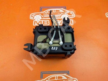 Компрессор сидений MERCEDES-BENZ E-класс W212/S212/C207/A207 рестайлинг (2013 - 2016) — Разборка Мерседес