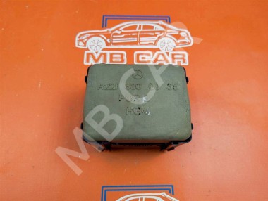 Компрессор сидений MERCEDES-BENZ E-класс W212/S212/C207/A207 рестайлинг (2013 - 2016) — Разборка Мерседес