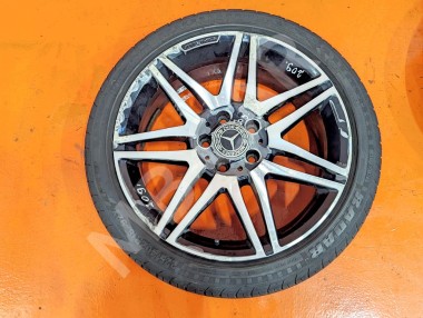 Колеса 18 MERCEDES-BENZ C-класс W204/S204/С204 рестайлинг (2011 - 2015) — Разборка Мерседес