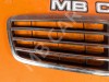 Решетка радиатора MERCEDES-BENZ C-класс W203/S203/CL203 рестайлинг (2004 - 2008) фото 2 &mdash; Разборка Мерседес