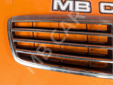 Решетка радиатора MERCEDES-BENZ C-класс W203/S203/CL203 рестайлинг (2004 - 2008) &mdash; Разборка Мерседес