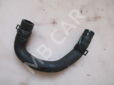 Патрубок ОЖ MERCEDES-BENZ GLE-класс W166 (2015 - 2018) — Разборка Мерседес