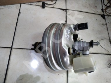 Вакуумный усилитель тормозов MERCEDES-BENZ S-класс W220 (1998 - 2005) — Разборка Мерседес