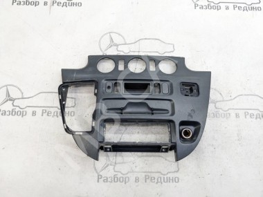 Накладка торпеды MERCEDES-BENZ Sprinter w901 — Разборка Мерседес