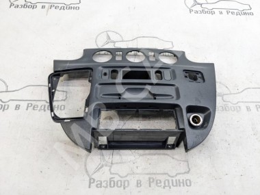 Накладка торпеды MERCEDES-BENZ Sprinter w901 — Разборка Мерседес