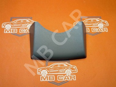 Накладка салонного зеркала MERCEDES-BENZ E-класс W211/S211 (2002 - 2006) — Разборка Мерседес