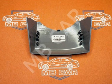 Накладка салонного зеркала MERCEDES-BENZ E-класс W211/S211 (2002 - 2006) — Разборка Мерседес